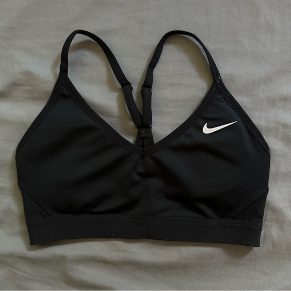 Nike Sports Bra - Picture 1 of 5
